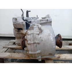 CAMBIO MANUALE VOLKSWAGEN Golf 6 Berlina COMPLETO NFP LHD NFP LHD CFFB d 1758729