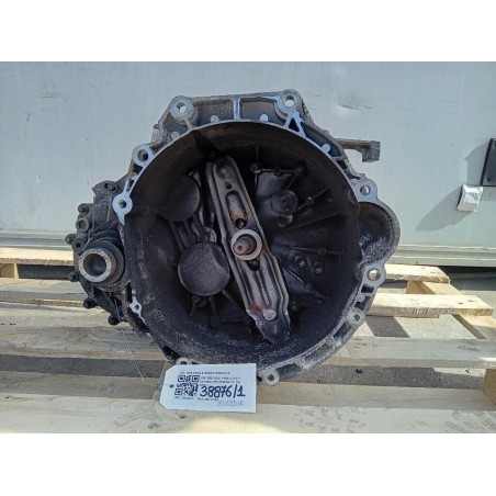 CAMBIO MANUALE MINI One 1° COMPLETO Serie GS6-53DG 6 SPEED MANUALE N47C1 1758735