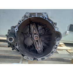 CAMBIO MANUALE MINI One 1° COMPLETO Serie GS6-53DG 6 SPEED MANUALE N47C1 1758735