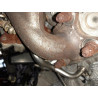 MOTORE COMPLETO VOLKSWAGEN Golf 7 Berlina CHZC 110 CV 81 KW CHZC benzina 99