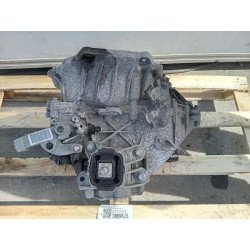 CAMBIO MANUALE MINI One 1° COMPLETO Serie GS6-53DG 6 SPEED MANUALE N47C1 1758735