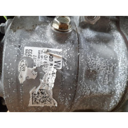 MOTORE COMPLETO VOLKSWAGEN Golf 7 Berlina CHZC 110 CV 81 KW CHZC benzina 99