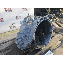 Complete Manual Transmission MINI Countryman 1st Series (2010-) – N47C16A Diesel 1.6L