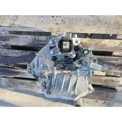 Complete Manual Transmission MINI Countryman 1st Series (2010-) – N47C16A Diesel 1.6L