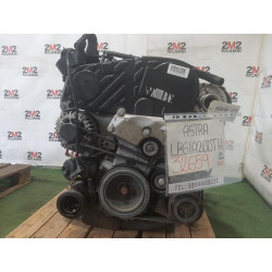 MOTORE COMPLETO OPEL Astra...