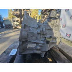 Complete Manual Transmission MINI Countryman 1st Series (2010-) – N47C16A Diesel 1.6L