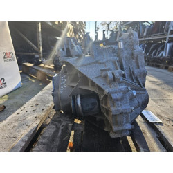Complete Manual Transmission MINI Countryman 1st Series (2010-) – N47C16A Diesel 1.6L