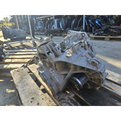 Complete Manual Transmission MINI Countryman 1st Series (2010-) – N47C16A Diesel 1.6L