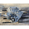 Complete Manual Transmission MINI Countryman 1st Series (2010-) – N47C16A Diesel 1.6L