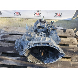Complete Manual Transmission MINI Countryman 1st Series (2010-) – N47C16A Diesel 1.6L