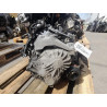 Manual transmission Opel Astra J MF3 6-speed manual A17DTF Diesel 1686 (09)