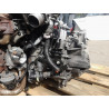 Manual transmission Opel Astra J MF3 6-speed manual A17DTF Diesel 1686 (09)