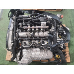 MOTORE COMPLETO OPEL Astra J A20DTH 165CV 121KW A20DTH diesel 1956 (09) 1704750