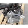 Manual transmission Opel Astra J MF3 6-speed manual A17DTF Diesel 1686 (09)