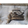 Manual transmission Opel Astra J MF3 6-speed manual A17DTF Diesel 1686 (09)
