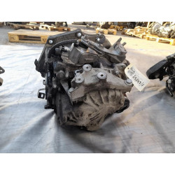 Manual transmission Opel Astra J MF3 6-speed manual A17DTF Diesel 1686 (09)