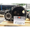 Manual Transmission Audi TT Series (8J3) KNX 6-Speed Manual BWA Gasoline 1984cc (2006-2014)