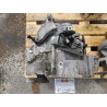 Manual Transmission Audi TT Series (8J3) KNX 6-Speed Manual BWA Gasoline 1984cc (2006-2014)