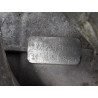 Manual Transmission Audi TT Series (8J3) KNX 6-Speed Manual BWA Gasoline 1984cc (2006-2014)