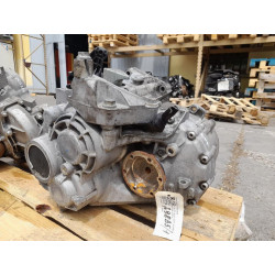 Manual Transmission Audi TT Series (8J3) KNX 6-Speed Manual BWA Gasoline 1984cc (2006-2014)