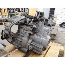 Manual Transmission Audi TT Series (8J3) KNX 6-Speed Manual BWA Gasoline 1984cc (2006-2014)