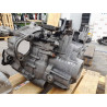 Manual Transmission Audi TT Series (8J3) KNX 6-Speed Manual BWA Gasoline 1984cc (2006-2014)