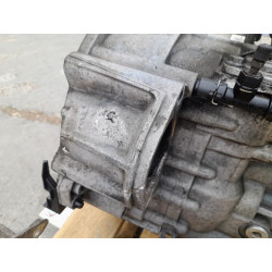 Manual Transmission Audi TT Series (8J3) KNX 6-Speed Manual BWA Gasoline 1984cc (2006-2014)