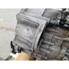Manual Transmission Audi TT Series (8J3) KNX 6-Speed Manual BWA Gasoline 1984cc (2006-2014)