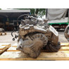 COMPLETE MANUAL TRANSMISSION OPEL INSIGNIA SEDAN MR5 6-SPEED MANUAL A18XER PETROL 1796 (08-17)