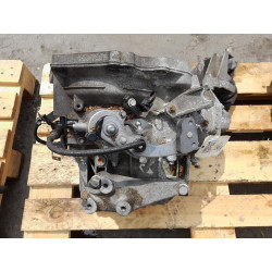 COMPLETE MANUAL TRANSMISSION OPEL INSIGNIA SEDAN MR5 6-SPEED MANUAL A18XER PETROL 1796 (08-17)