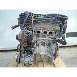 MOTORE COMPLETO TOYOTA Yaris Serie 1NRFE 1NR FE 99 CV 73 KW 1NRFE benzina 1