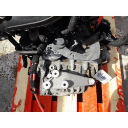 Complete Manual Transmission Opel Astra J MF3 6-Speed Manual A17DTF Diesel 1686cc (2009 onward)