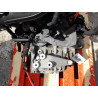 Complete Manual Transmission Opel Astra J MF3 6-Speed Manual A17DTF Diesel 1686cc (2009 onward)