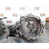 Complete Manual Transmission Opel Astra J MF3 6-Speed Manual A17DTF Diesel 1686cc (2009 onward)