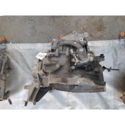Complete Manual Transmission Opel Astra J MF3 6-Speed Manual A17DTF Diesel 1686cc (2009 onward)