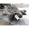 Complete Manual Transmission Opel Astra J MF3 6-Speed Manual A17DTF Diesel 1686cc (2009 onward)