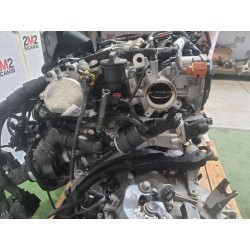 MOTORE COMPLETO OPEL Astra J A20DTH 165CV 121KW A20DTH diesel 1956 (09) 1704750