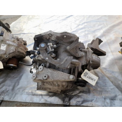 Complete Manual Transmission Opel Astra J MF3 6-Speed Manual A17DTF Diesel 1686cc (2009 onward)