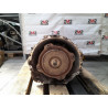 MANUAL TRANSMISSION LAND ROVER RANGE ROVER 3rd SERIES 6-SPEED ZF6HP26 STEPTRONIC 276DT DIESEL 2720 (02-12)