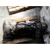 MANUAL TRANSMISSION LAND ROVER RANGE ROVER 3rd SERIES 6-SPEED ZF6HP26 STEPTRONIC 276DT DIESEL 2720 (02-12)