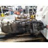 MANUAL TRANSMISSION LAND ROVER RANGE ROVER 3rd SERIES 6-SPEED ZF6HP26 STEPTRONIC 276DT DIESEL 2720 (02-12)