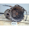 Complete Manual Transmission Ford Transit Custom Series, Ford Transit 2.2 304013792R CYFF Diesel 2200cc (2012)
