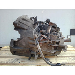 Complete Manual Transmission Ford Transit Custom Series, Ford Transit 2.2 304013792R CYFF Diesel 2200cc (2012)
