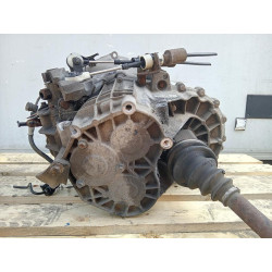 Complete Manual Transmission Ford Transit Custom Series, Ford Transit 2.2 304013792R CYFF Diesel 2200cc (2012)