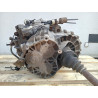Complete Manual Transmission Ford Transit Custom Series, Ford Transit 2.2 304013792R CYFF Diesel 2200cc (2012)