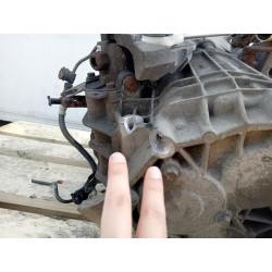 Complete Manual Transmission Ford Transit Custom Series, Ford Transit 2.2 304013792R CYFF Diesel 2200cc (2012)