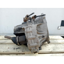 Complete Manual Transmission Ford Transit Custom Series, Ford Transit 2.2 304013792R CYFF Diesel 2200cc (2012)