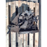 Complete manual transmission Fiat 500 L Series (351_352), OE Code 46345525, Diesel, 1600cc (2012 onward)