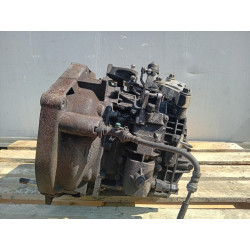 Complete manual transmission Fiat 500 L Series (351_352), OE Code 46345525, Diesel, 1600cc (2012 onward)