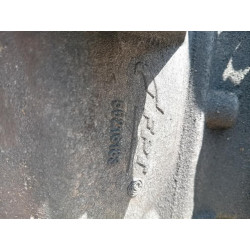 Complete manual transmission Fiat 500 L Series (351_352), OE Code 46345525, Diesel, 1600cc (2012 onward)